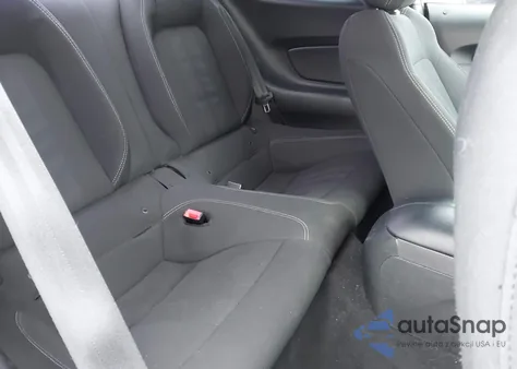 2020 Ford Mustang Ecoboost Fastback z USA, uszkodzony, nr VIN 1FA6P8TH3L5133175